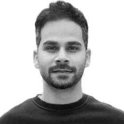 Zeeshan Shahid