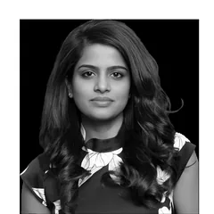 Spandana Nakka
